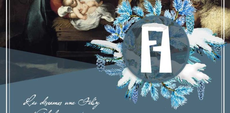 FELIZ NAVIDAD 2015