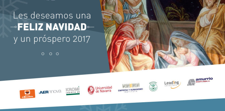 FELIZ NAVIDAD 2016